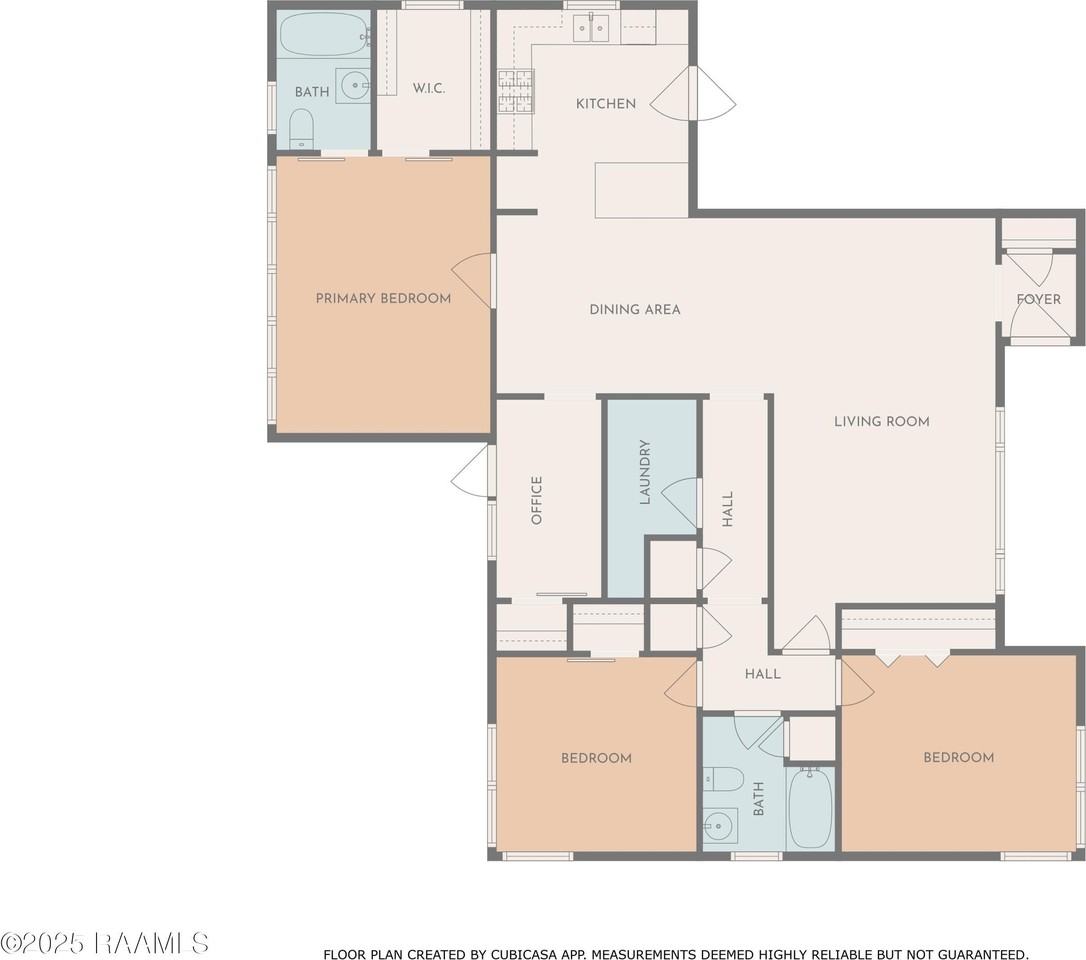 107 Acadian Dr - Photo 2 of 34