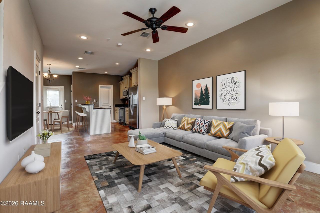 1000 Tulane Ave Unit 7 #7 - Photo 4 of 16