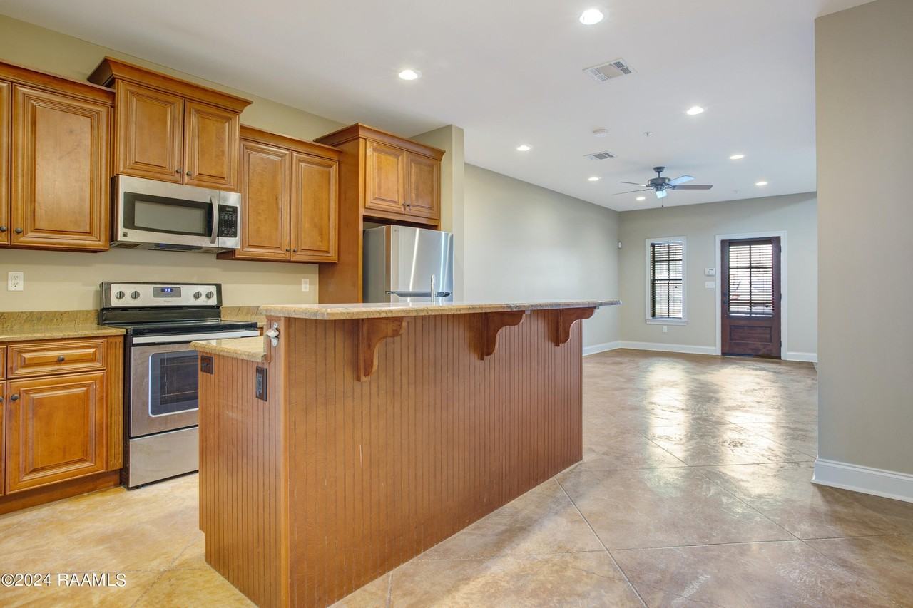 1000 Tulane Ave Unit 7 #7 - Photo 5 of 16