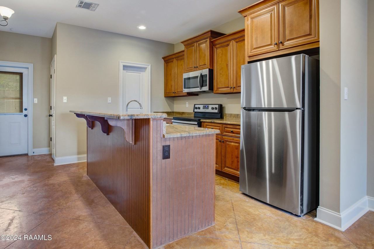 1000 Tulane Ave Unit 7 #7 - Photo 7 of 16