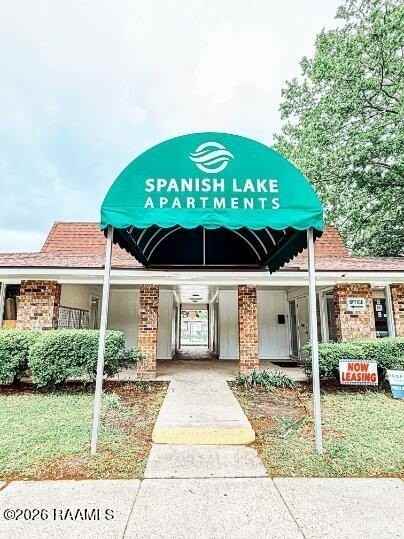 501 Darby Ln Apt 147 #147 - Photo 2 of 6