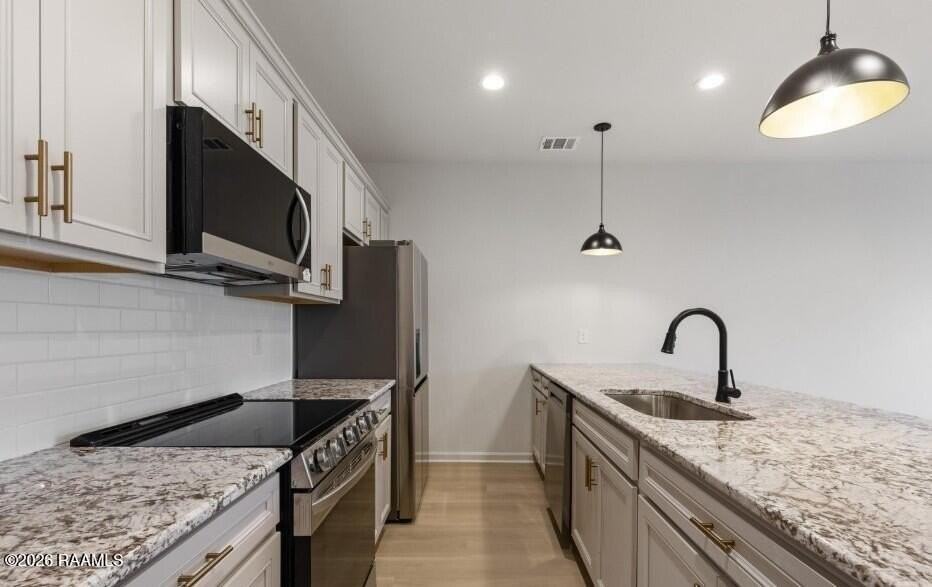 103 Foster Grove Dr - Photo 5 of 21