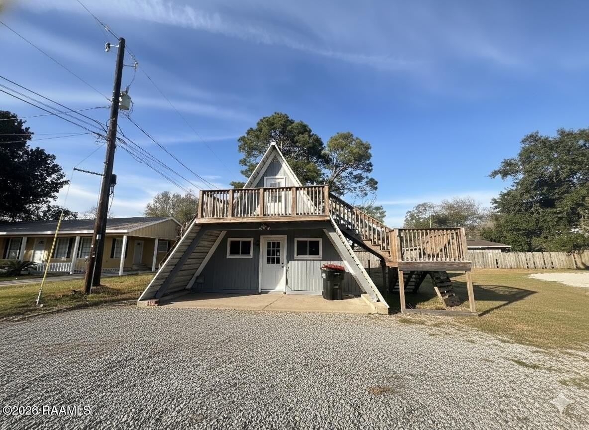 547 E Pont Des Mouton Rd - Photo 2 of 7