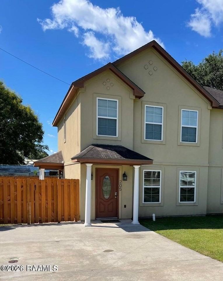 205 W Monroe St Unit A #A