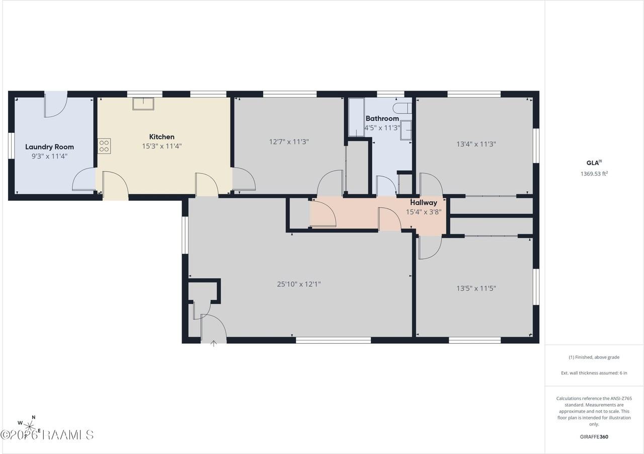 107 Westmoreland Dr - Photo 2 of 20