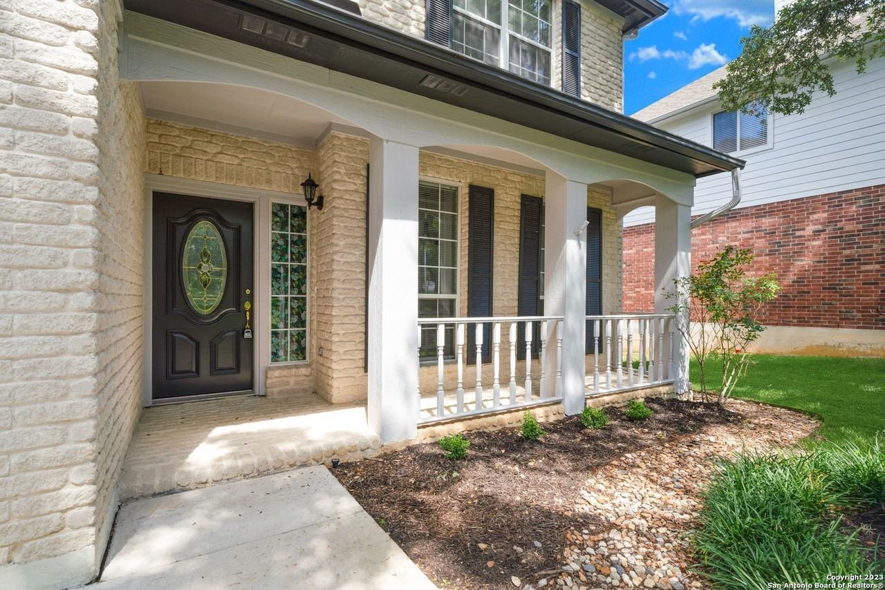 4508 Brush Creek Dr - Photo 4 of 33