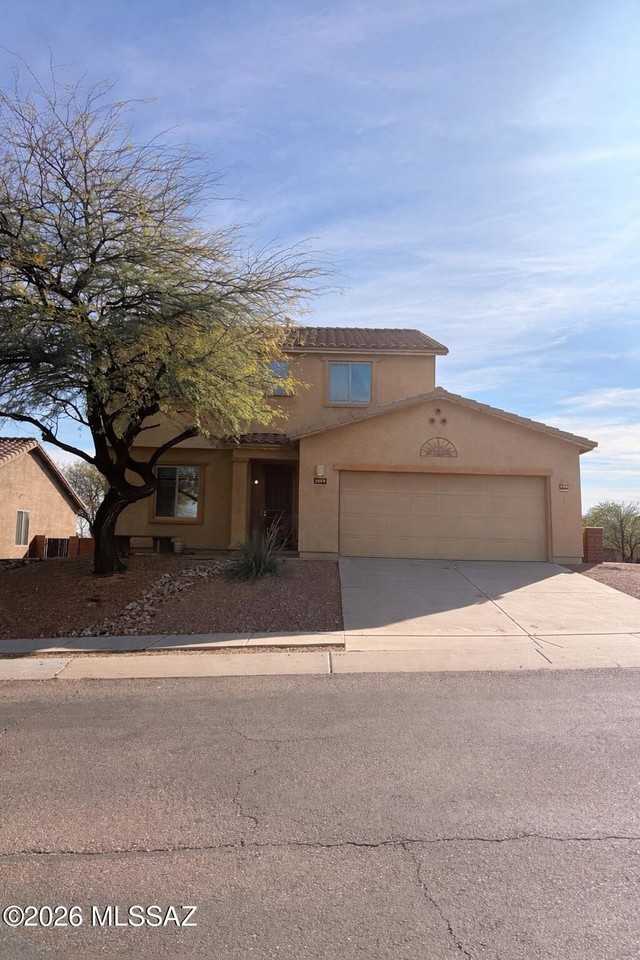 1009 S Stalactites Cir