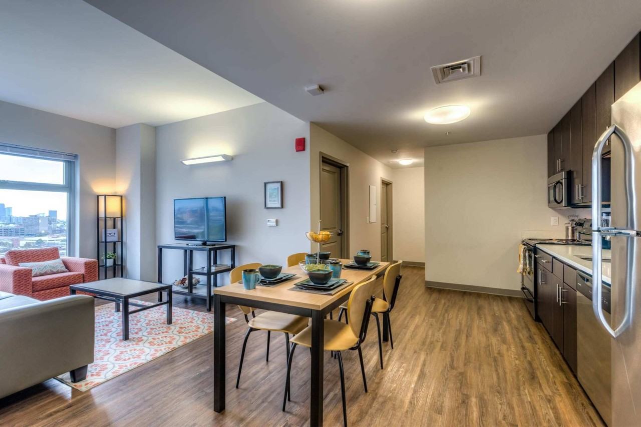 The View at Montgomery - Photo 2 of 37