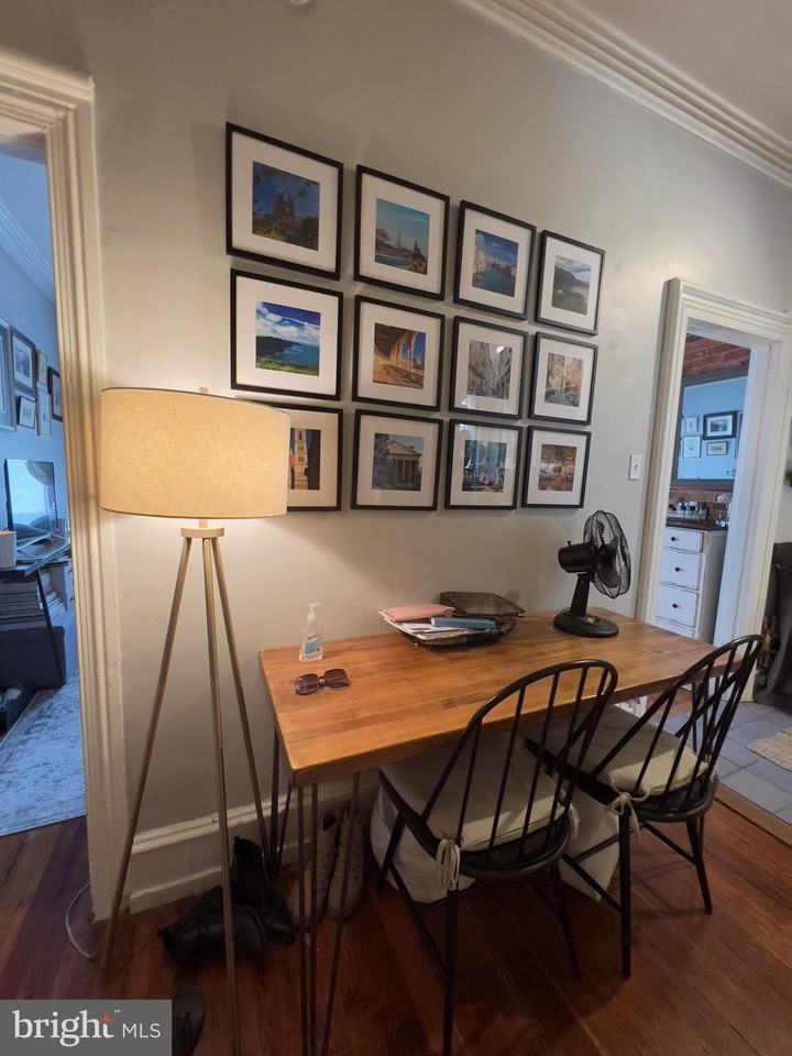 257 S 20th St Apt 2f - Photo 3 of 29