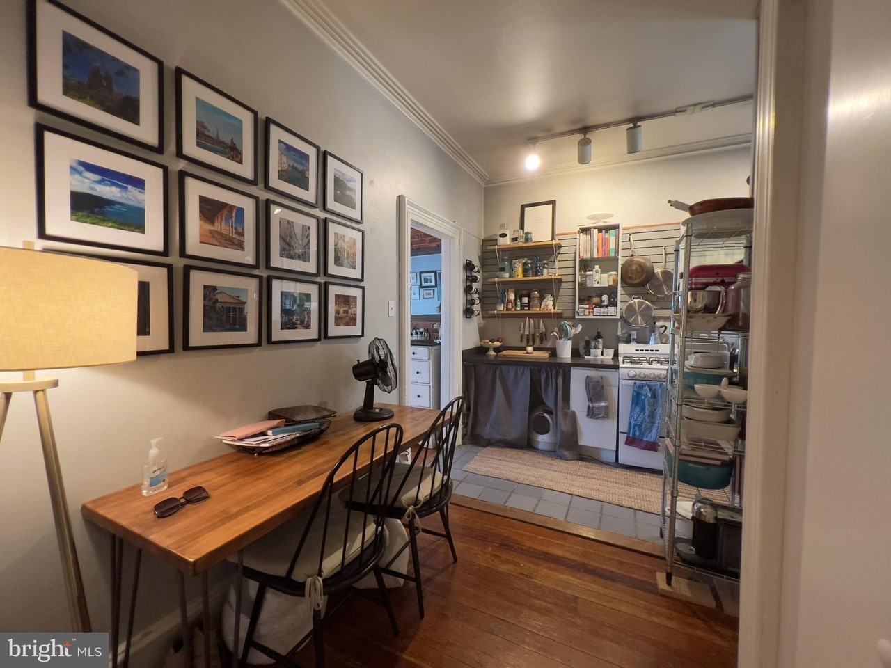 257 S 20th St Apt 2f - Photo 4 of 29