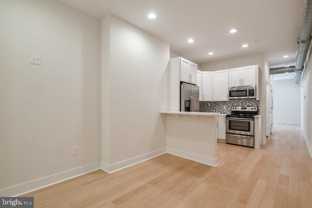 1305 Locust St #3B - Photo 1 of 1