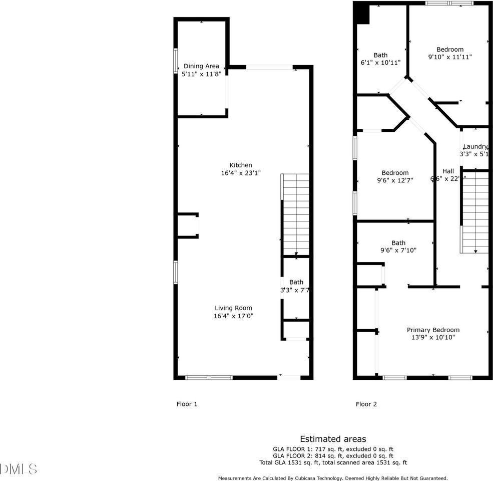 214 N Guthrie Ave Apt B - Photo 2 of 26