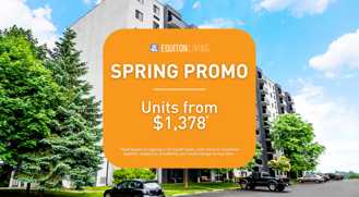 Adanac Crossing - Photo 1 of 1