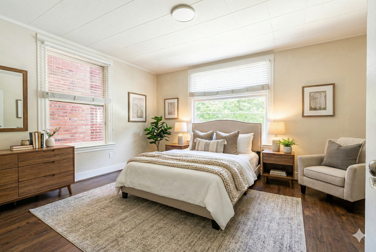 Luna Mia Co-Living Studios - Photo 7 of 38