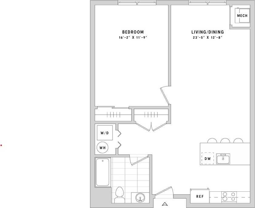 The Nell - Photo 5 of 6