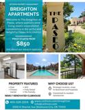 The Breighton at Paseo - Photo 1 of 1
