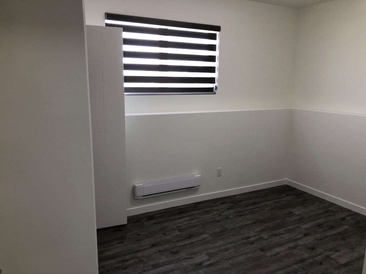 2 Bedroom | 1 Bathroom | Lower Unit 231 McArthur Crescent - Photo 3 of 18