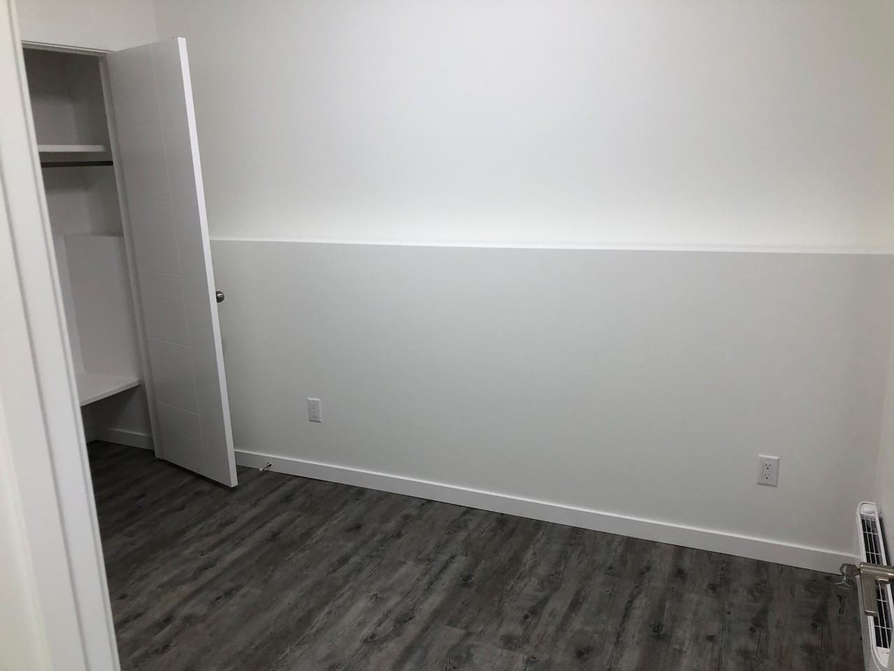 2 Bedroom | 1 Bathroom | Lower Unit 231 McArthur Crescent - Photo 7 of 18