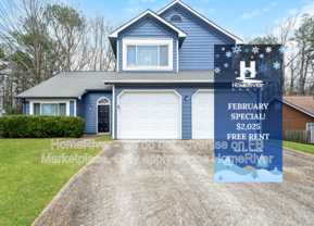 5724 Rex Mill Crk - Photo 1 of 1