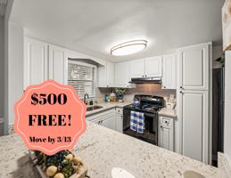 featured image of 500 N Wickham Rd