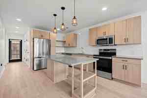 featured image of Buchanan St