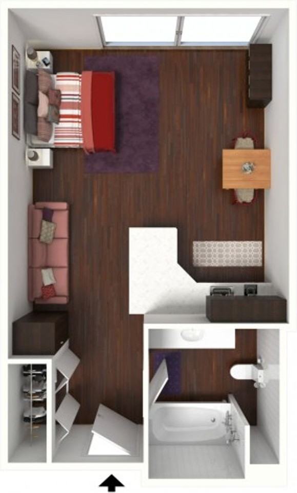 Creekview Court - Photo 2 of 15