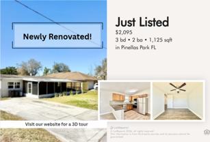 8972 67th St N - Photo 1 of 1