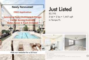 4221 W Spruce St - Photo 1 of 1