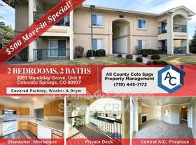 3081 Mandalay Grv #9 - Photo 1 of 1