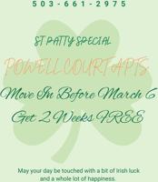 featured image of 16916 Se Powell Blvd #3