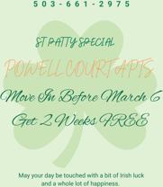 16916 Se Powell Blvd #3 - Photo 1 of 1