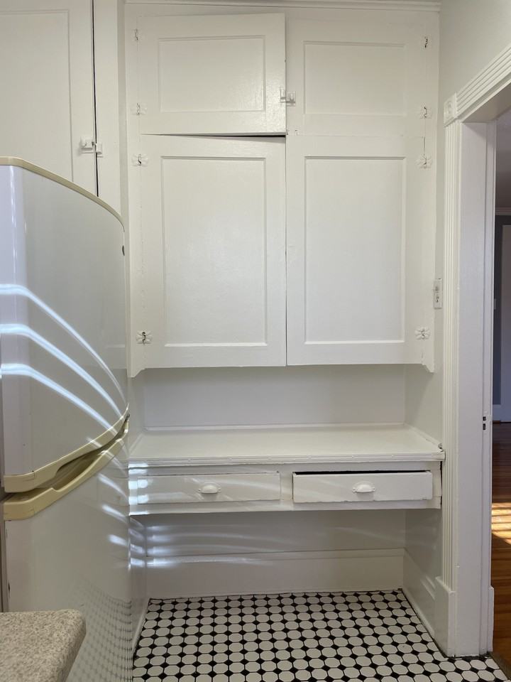 1260 Pennsylvania Street #17 - Photo 7 of 19