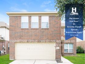 14815 Hillside Woods Ct - Photo 1 of 1