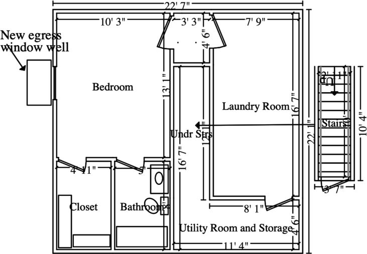 1125 Tennessee St - Photo 2 of 4