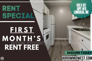 1111 E St #3 - Photo 1 of 1