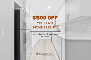 8027 Cedric Mah Rd Nw #BS - Photo 1 of 1