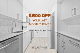 8023 Cedric Mah Rd Nw #BS - Photo 1 of 1