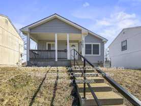 3721 Woodland Ave - Photo 1 of 1