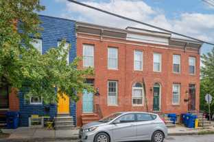 412 E Gittings St - Photo 1 of 1