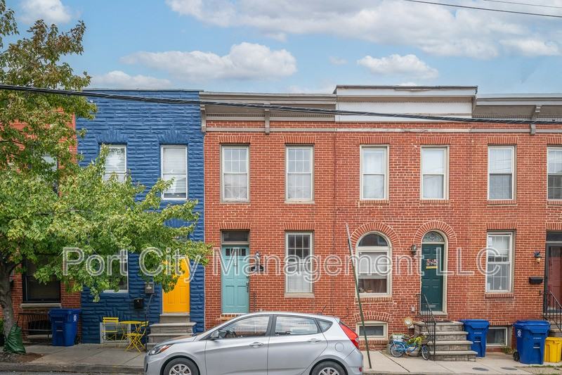 412 E Gittings St - Photo 2 of 23