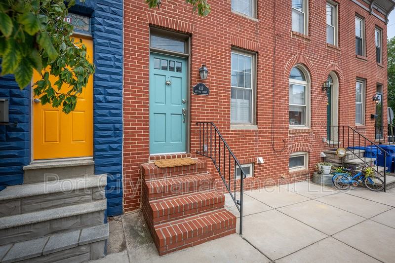 412 E Gittings St - Photo 4 of 23