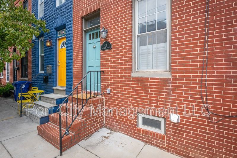 412 E Gittings St - Photo 5 of 23