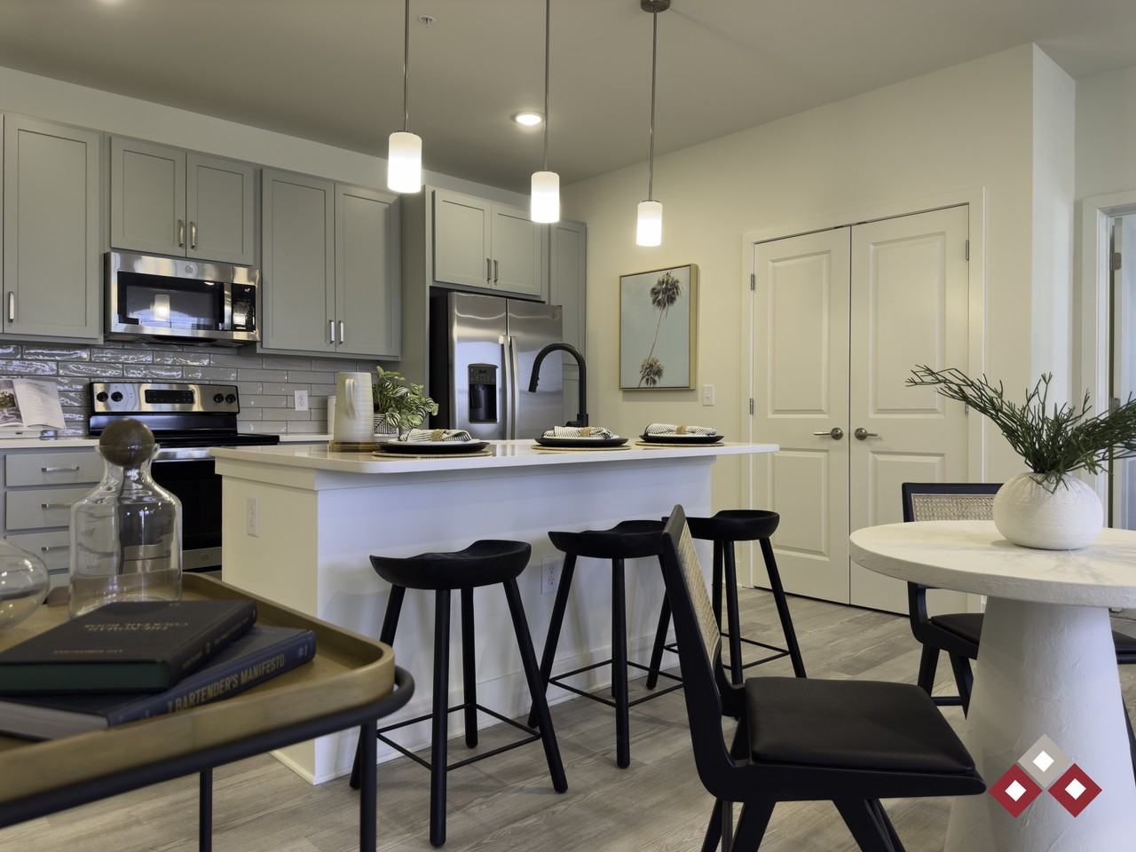 Anchor Pointe Apartments - Photo 4 of 30