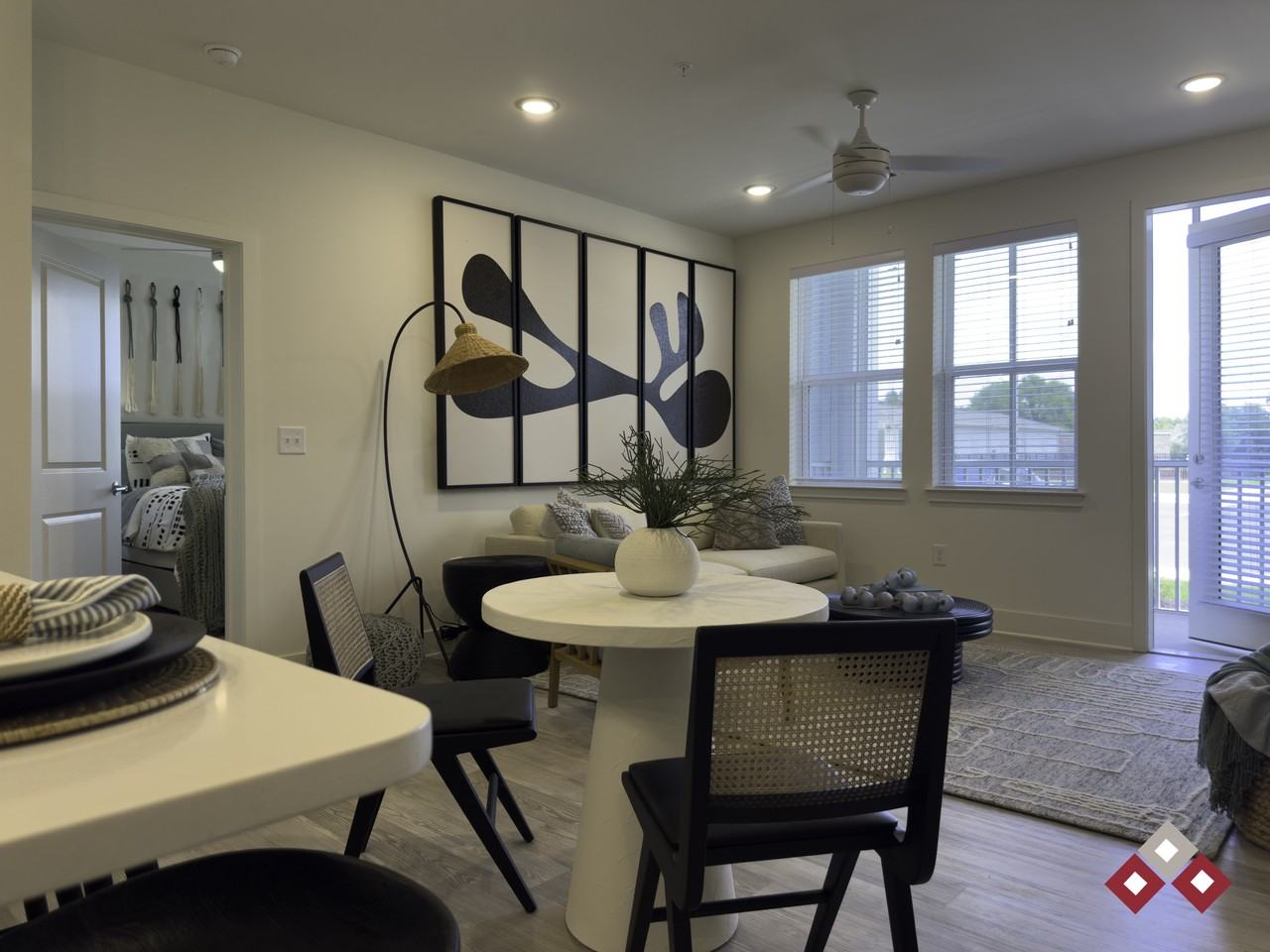 Anchor Pointe Apartments - Photo 6 of 30