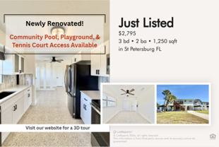 4869 Venetian Blvd Ne - Photo 1 of 1