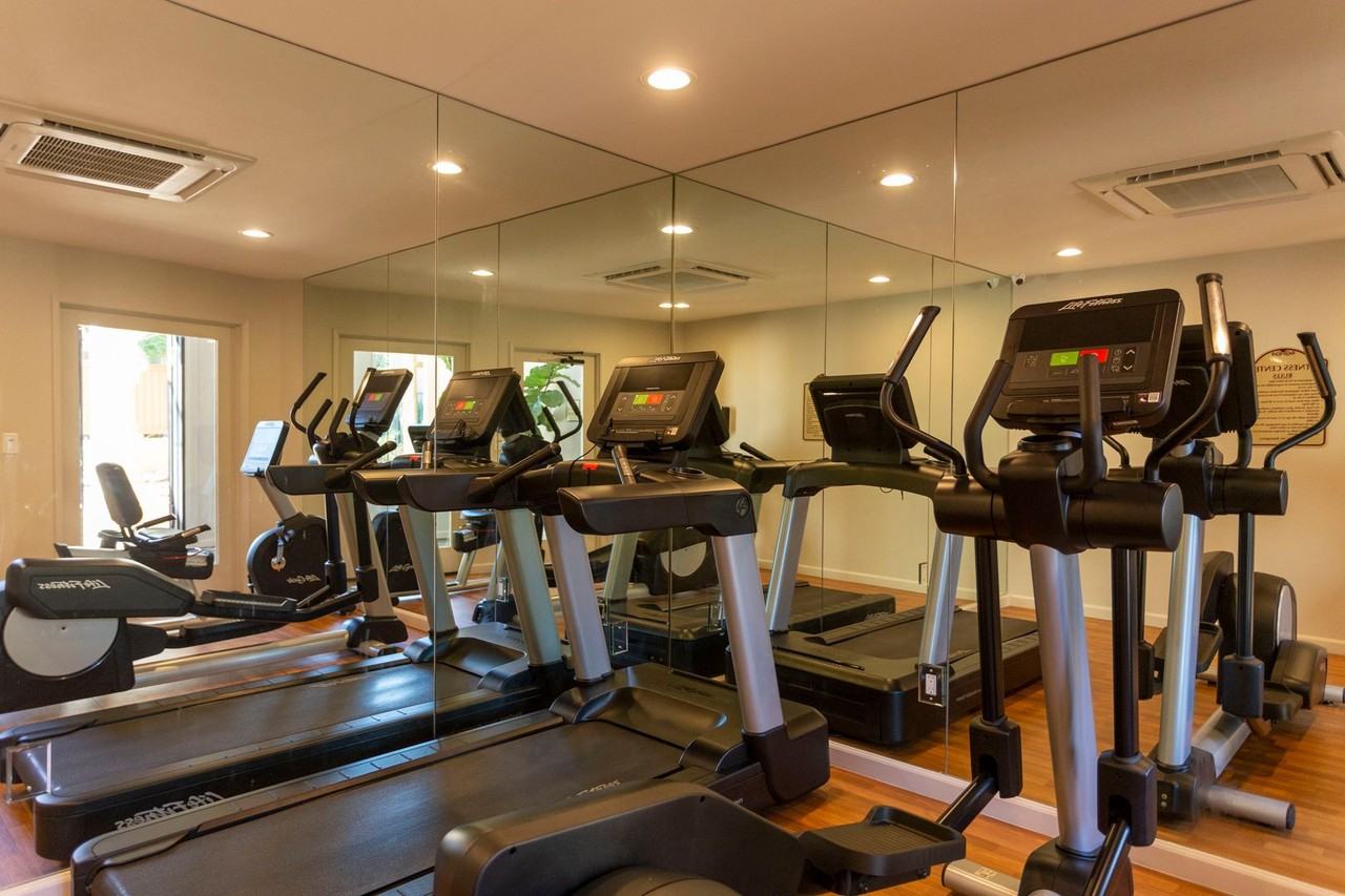 Volterra Apartments - Photo 2 of 9