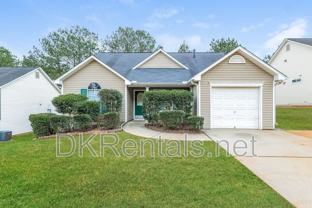 134 Misty Ridge Trl - Photo 1 of 1