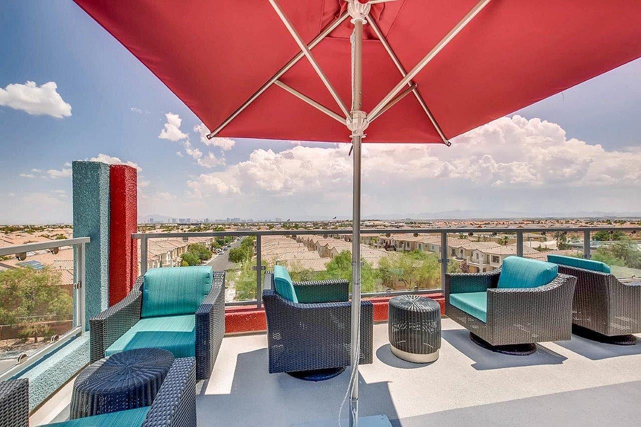 The Mercer - Photo 2 of 47