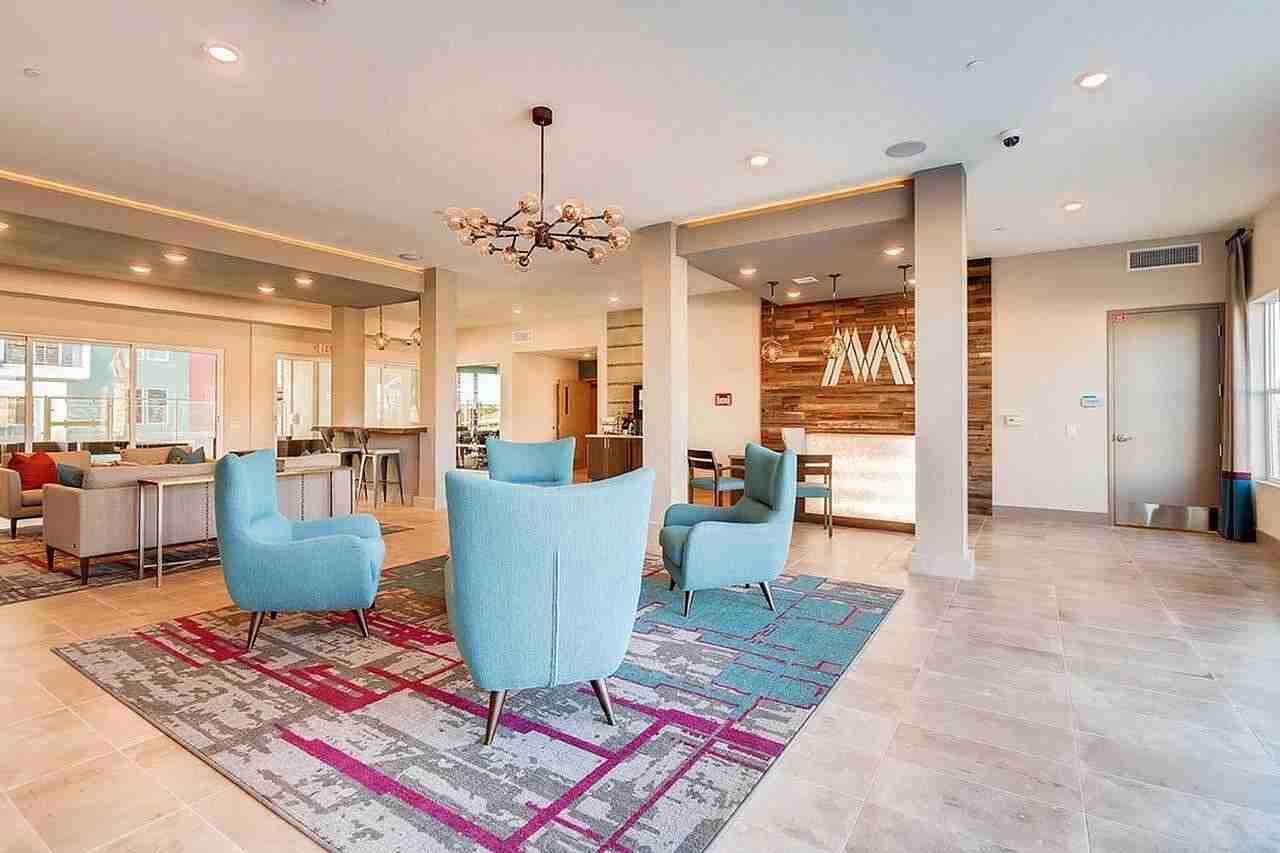 The Mercer - Photo 3 of 47