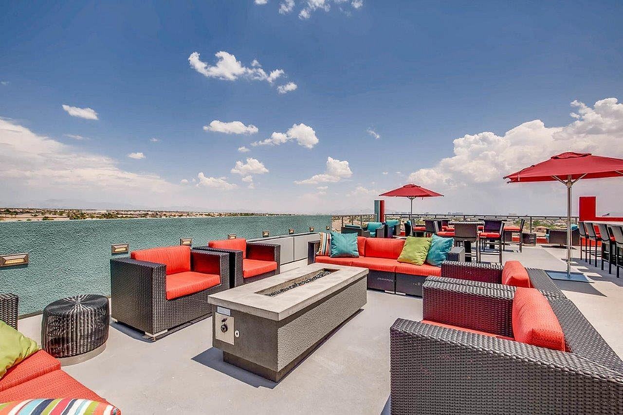 The Mercer - Photo 4 of 47